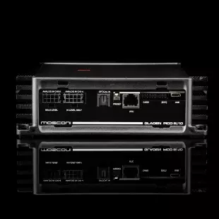 Mosconi Pico 8I10 DSP