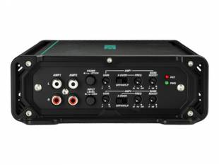Kicker KMA600.4