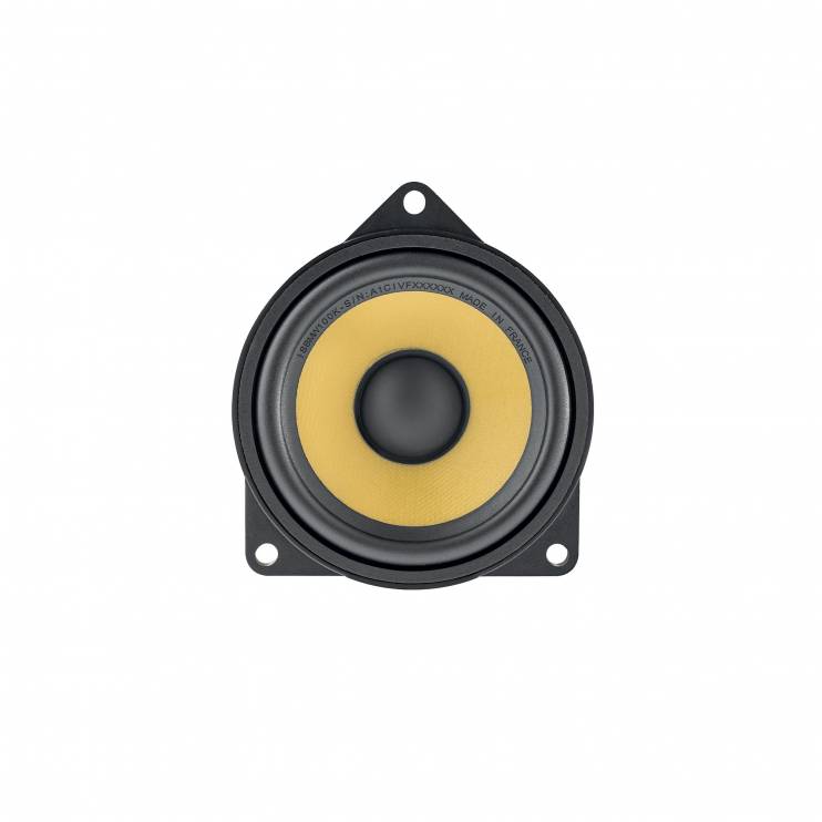 Focal IS BMW100K