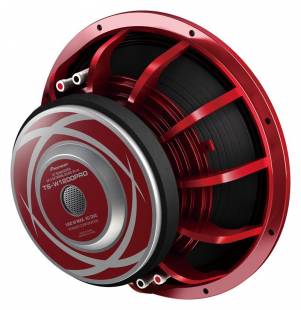 Pioneer TS-W1200PRO