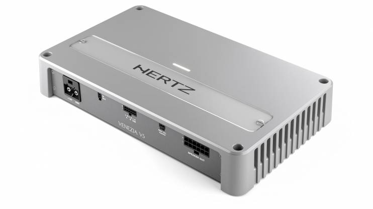 Hertz Venezia V5