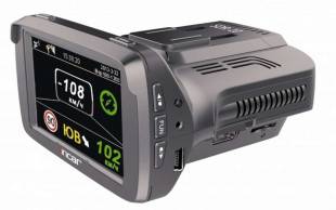 Incar SDR-10