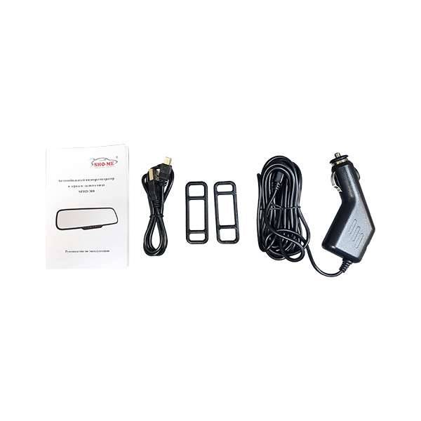 SHO-ME SFHD 300