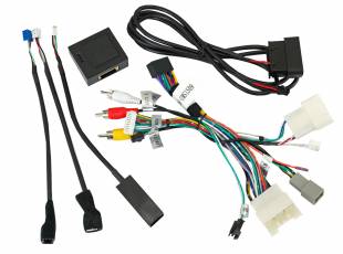 Incar MS-UMS1509