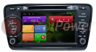 Redpower 18007