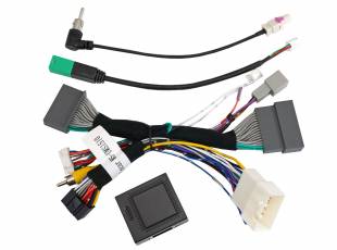 Incar MS-UMS1510
