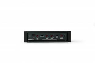 Kicker KXA400.2