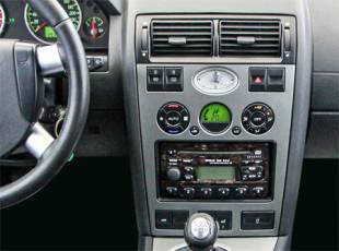 Incar RFO-FC261