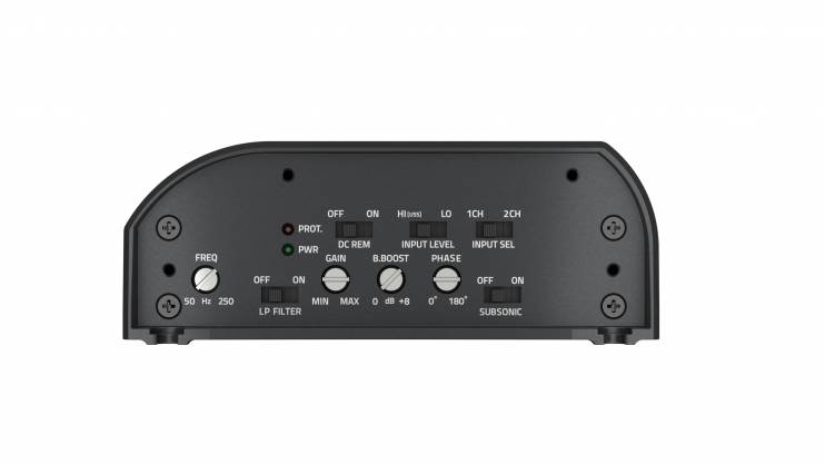  Hertz SP 1.900
