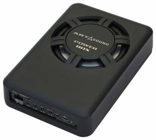 Art Sound PowerBox