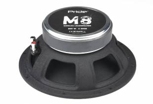 Pride M-8