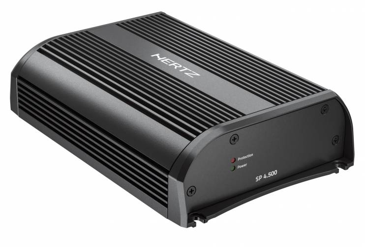 Hertz SP 4.500