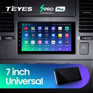 Teyes spro 7" 4Гб + 64Гб