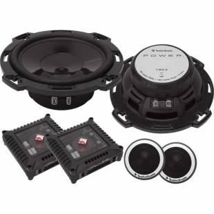 Rockford Fosgate T165-S