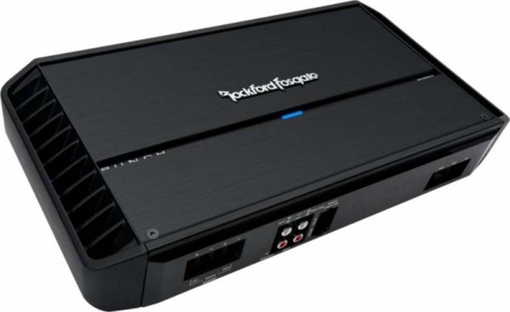 Rockford Fosgate P1000Х2