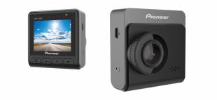 Pioneer VREC 130RS