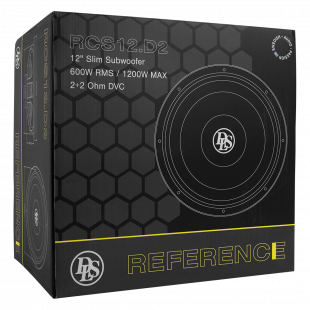 DLS RCS12.D2