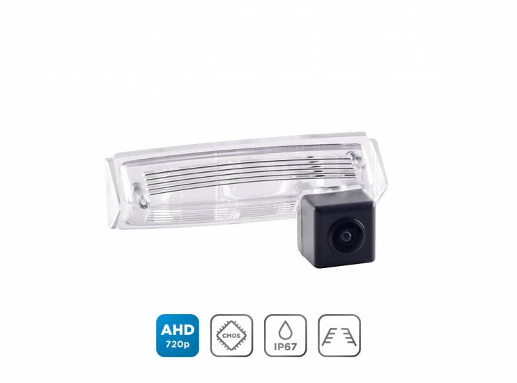 Incar VDC-035AHD