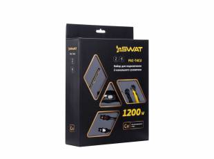 SWAT PAC-T4CU