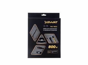 SWAT PAC-T8CU