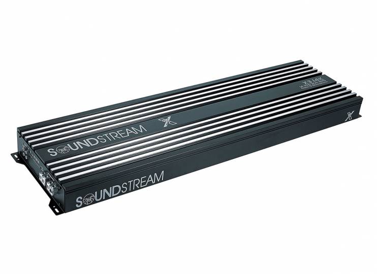 Soundstream X3.14K