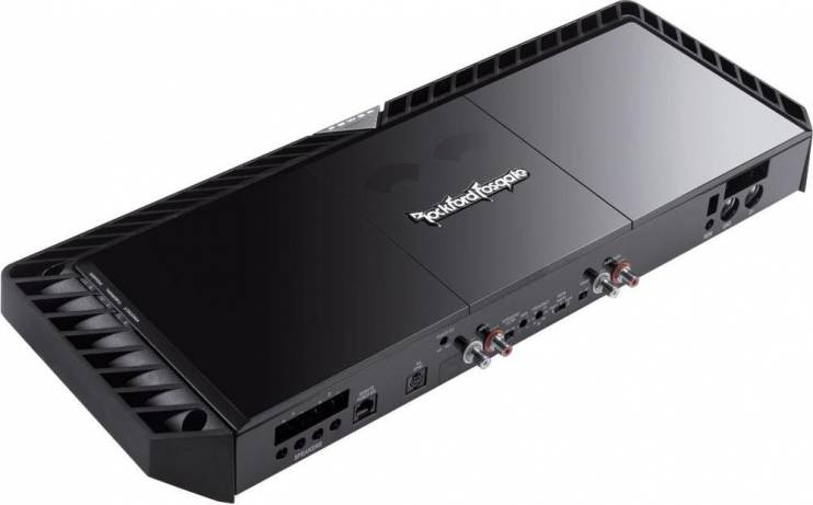 Rockford Fosgate T2500-1bdCP