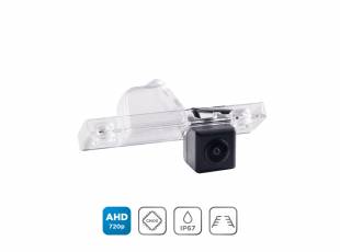 Incar VDC-270AHD