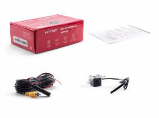 Incar VDC-025FHD