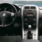 Переходная рамка для Suzuki SX4 (2007 - 2013), Intro MeTrA 99-7954