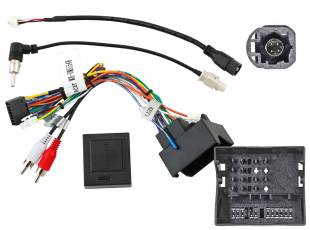 Incar MB-UMS1548