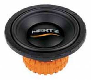 Hertz ES 200.5
