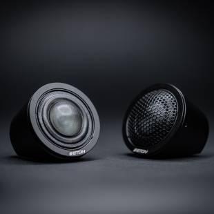 Eton HEX 28