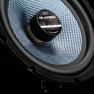 Gladen RS 165 Slim
