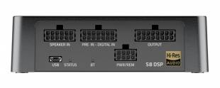Hertz S8 DSP