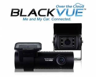 BlackVue DR650S-2СH FullHD