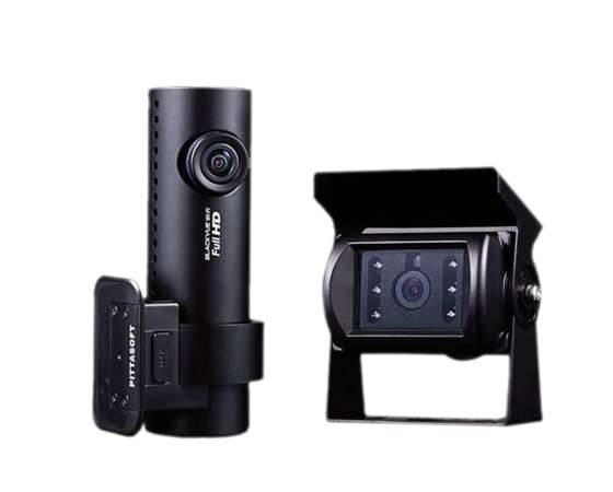 BlackVue DR650S-2СH FullHD