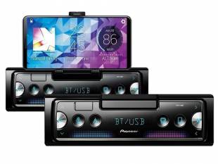 Pioneer SPH-C10BT