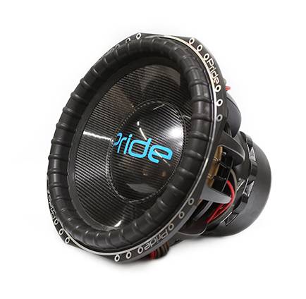 Pride UFO.5 18