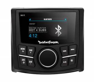 Rockford Fosgate PMX-1R