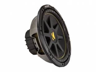 Kicker CWCS104