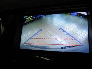 Комплект навигации Mydean 4607 Land Rover Discovery 3 (2004-2008) + Установка