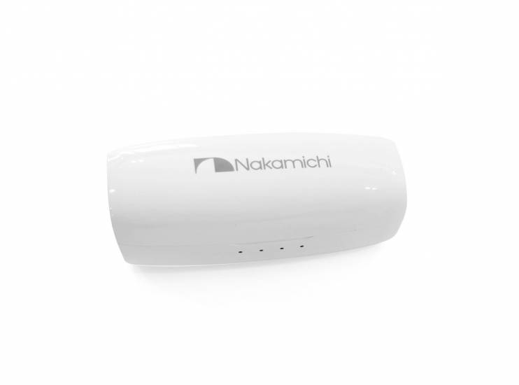 Nakamichi Uno WHT