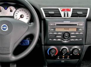 Incar RFI-N01S