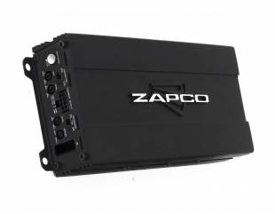 ZAPCO ST-104D SQ MINI