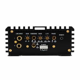 DLS CA-S1