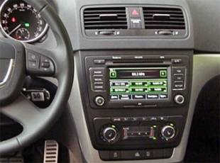 Incar RSC-8676 YT