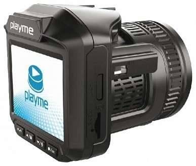 PlayMe P450 TETRA (2в1)
