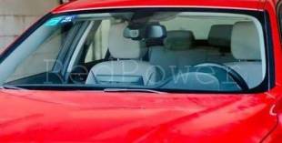 Штатный видеорегистратор Redpower DVR-BMW-A (BMW 2011+)
