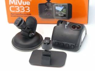 Mio MiVue C333