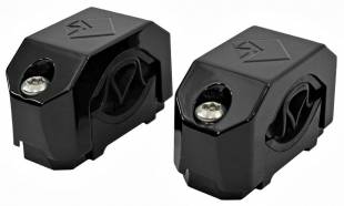  Rockford Fosgate PM-CL2B